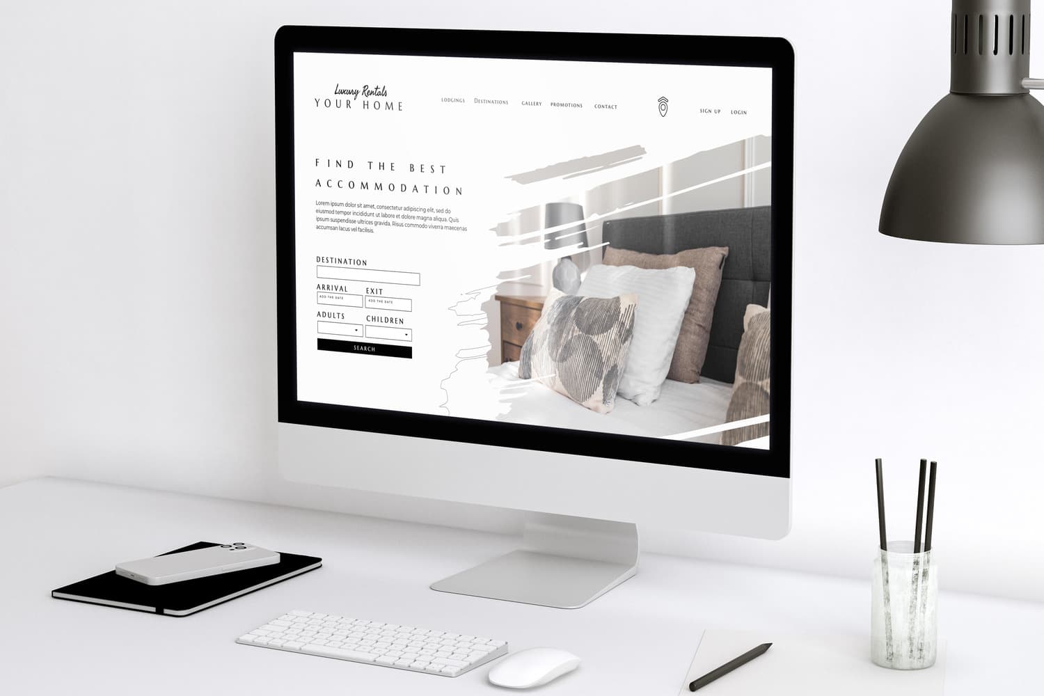 Професионална изработка на корпоративен уебсайт