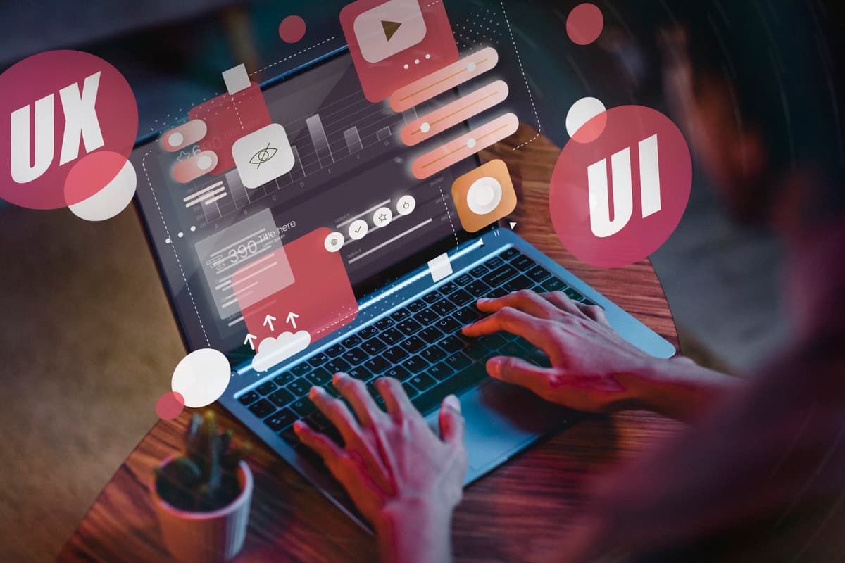 Дизайн и разработка на модерни и адаптивни уебсайтове от Инстант Сълюшънс