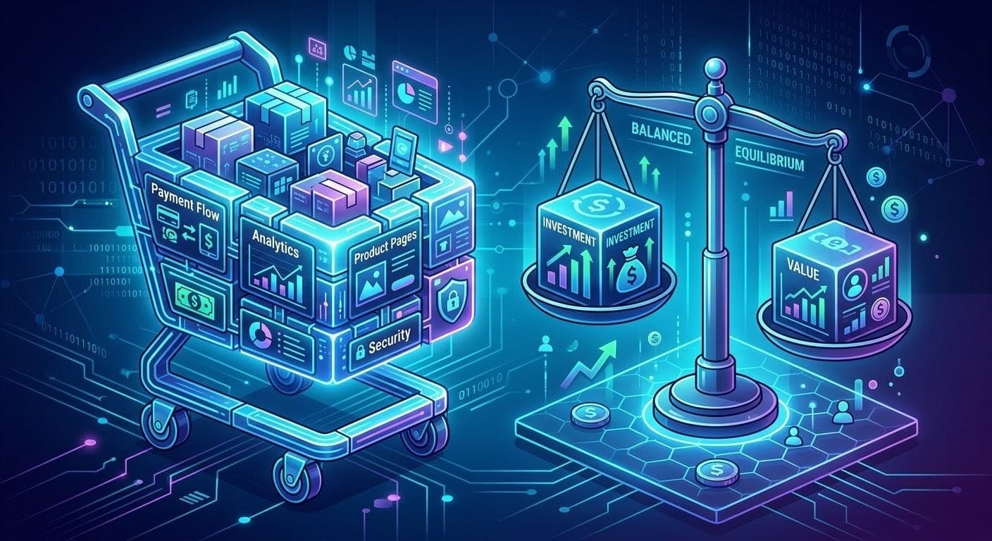 Колко струва изработката на онлайн магазин и как да планираме бюджета?