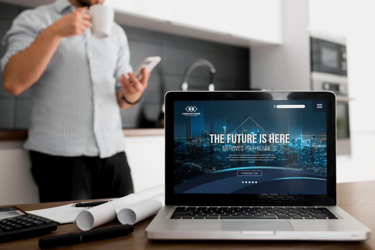 Инстант Сълюшънс - иновативни уеб решения за изработка на модерен сайт за вашия бизнес