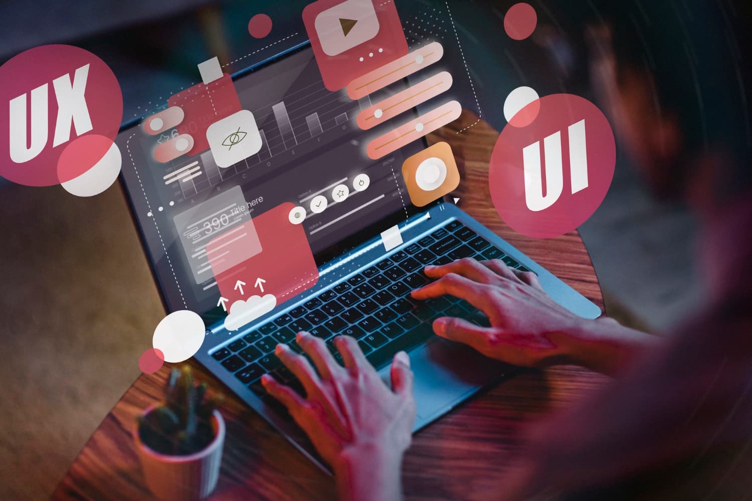 Модерен уеб дизайн